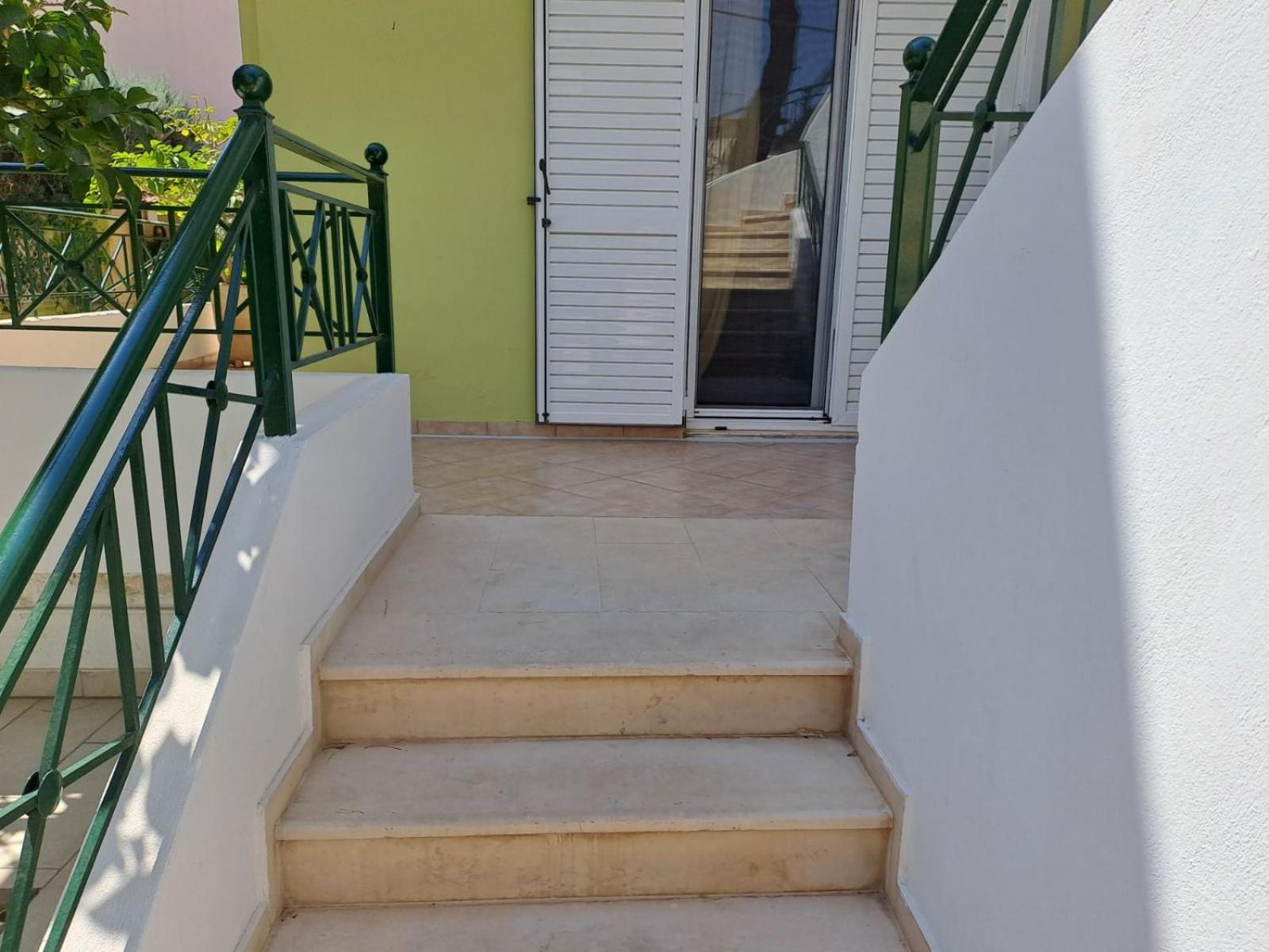 Dimitris Place Near Athens Airport Koropí Kültér fotó