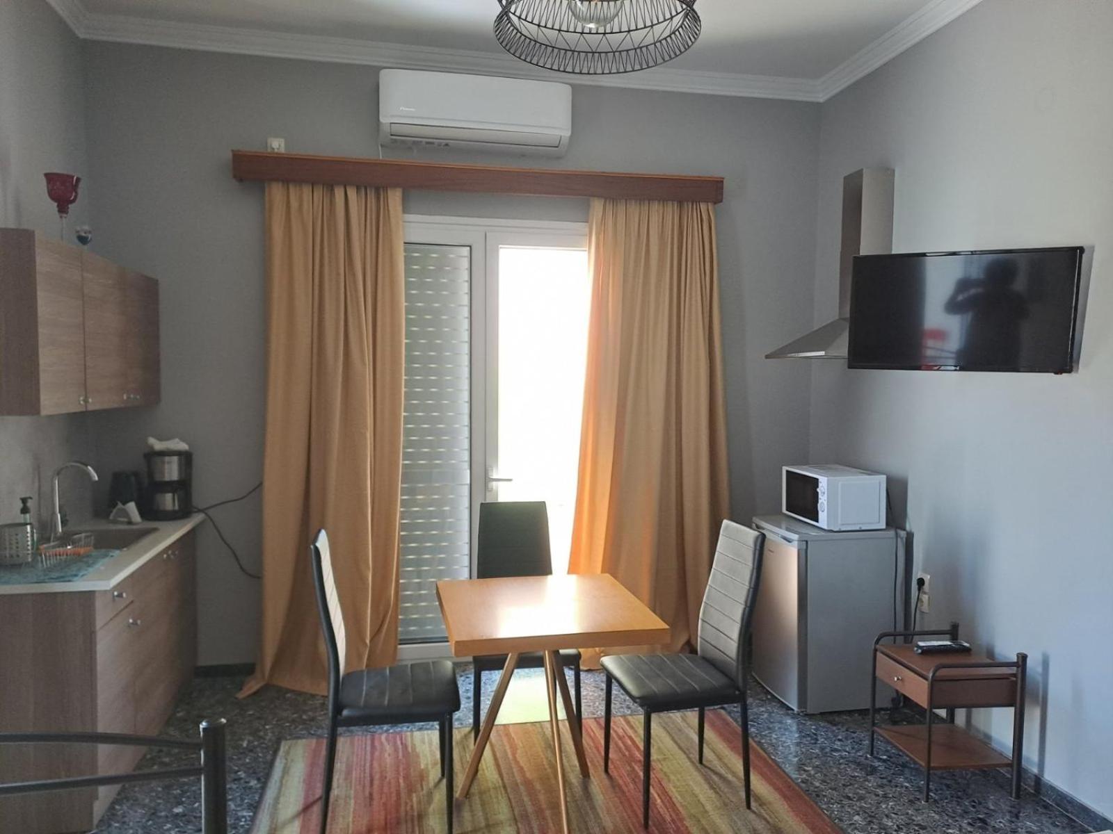 Dimitris Place Near Athens Airport Koropí Kültér fotó