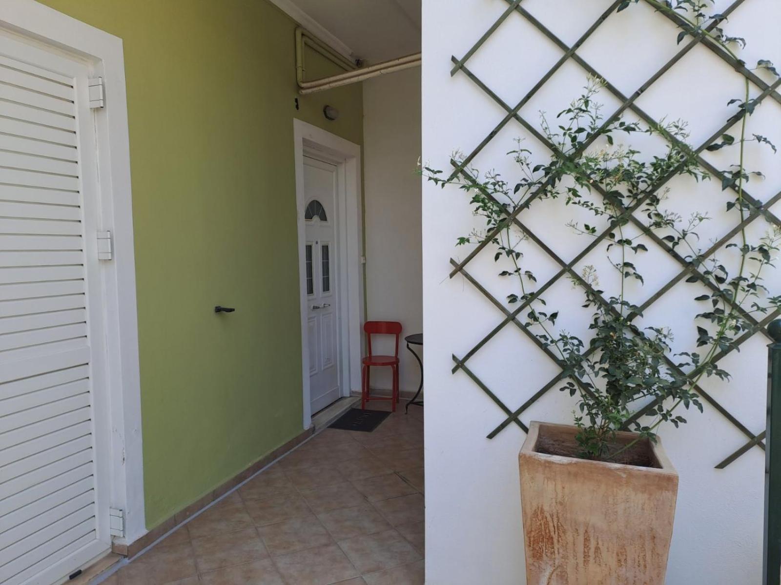 Dimitris Place Near Athens Airport Koropí Kültér fotó