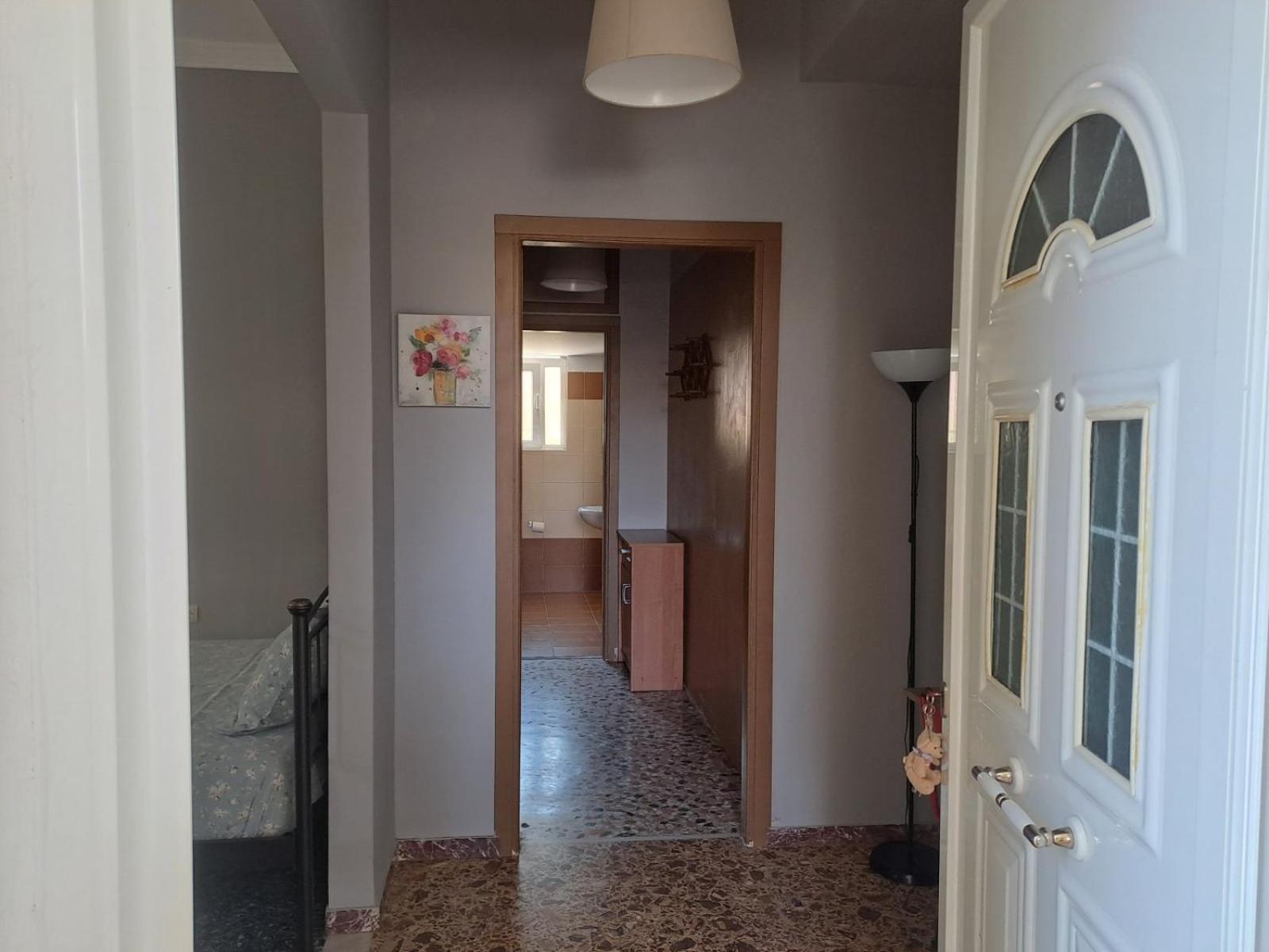 Dimitris Place Near Athens Airport Koropí Kültér fotó
